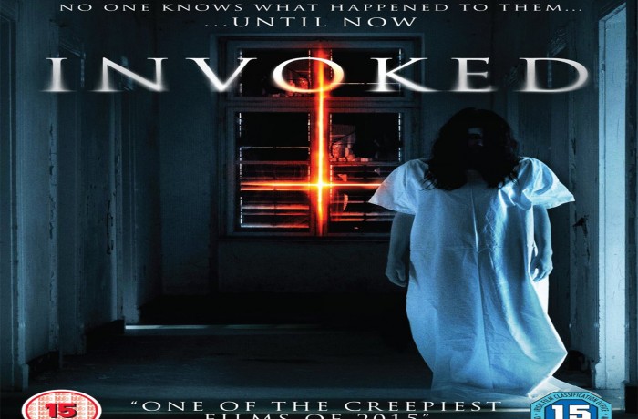 Invoked