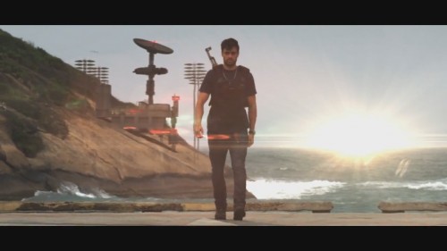 Just cause 3 Just cause 3