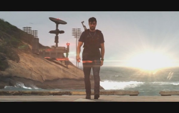 Comercial Just Cause 3